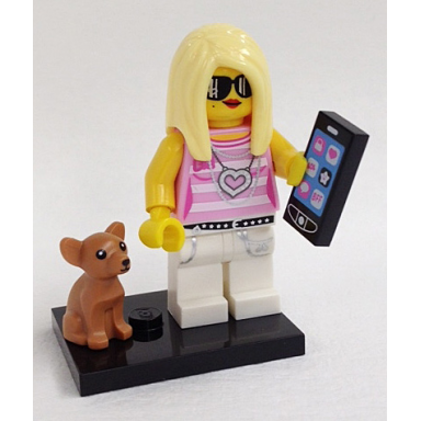 trendsetter series 10 complete set with stand and accessories