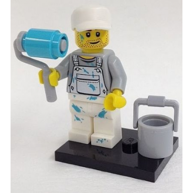 decorator series 10 complete set with stand and accessories
