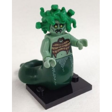 medusa series 10 complete set with stand and accessories