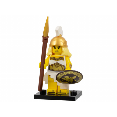 battle goddess series 12 complete set with stand and accessories