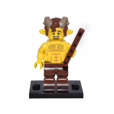 faun series 15 complete set with stand and accessories