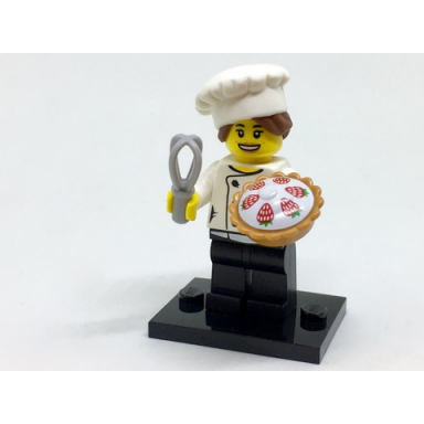 gourmet chef series 17 complete set with stand and accessories