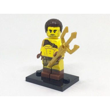 roman gladiator series 17 complete set with stand and accessories