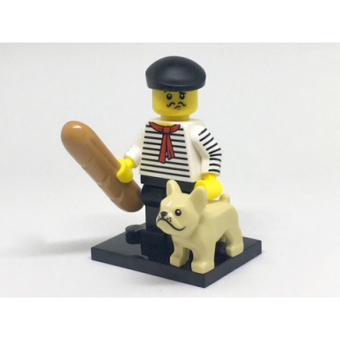 connoisseur series 17 complete set with stand and accessories