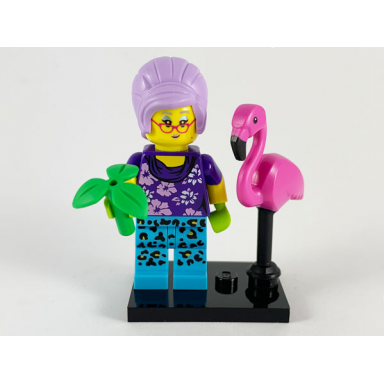 gardener series 19 complete set with stand and accessories