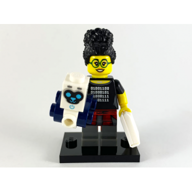 programmer series 19 complete set with stand and accessories