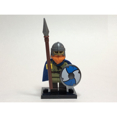 viking series 20 complete set with stand and accessories