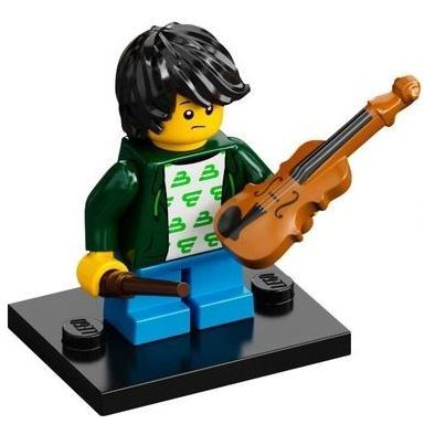 violin kid series 21 complete set with stand and accessories