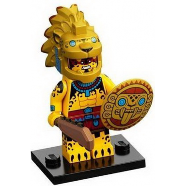 ancient warrior series 21 complete set with stand and accessories