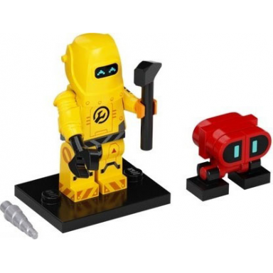 robot repair tech series 22 complete set with stand and accessories