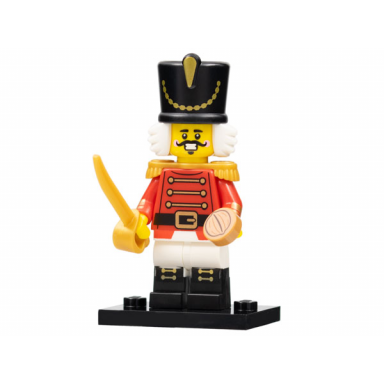 nutcracker series 23 complete set with stand and accessories