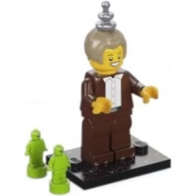imposter series 26 complete set with stand and accessories