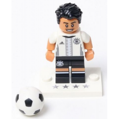 mesut Özil deutscher fussball-bund dfb complete set with stand and accessories