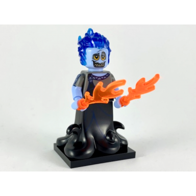 hades disney series 2 complete set with stand and accessories