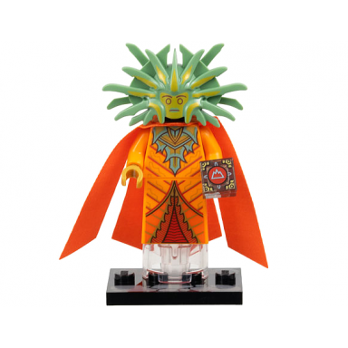 the lady of pain dungeons dragons complete set with stand and accessories