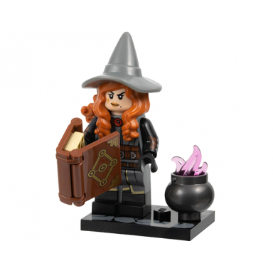 tasha the witch queen dungeons dragons complete set with stand and accessories