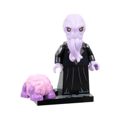 mind flayer dungeons dragons complete set with stand and accessories
