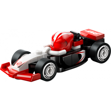 haas f1 team race car f1 collectible race cars