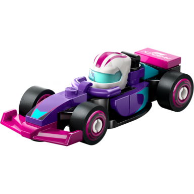 f1 academy race car f1 collectible race cars