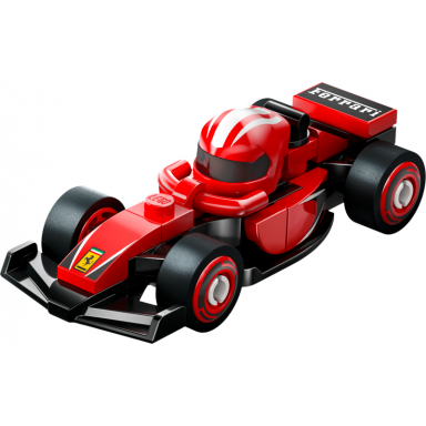 ferrari f1 team race car f1 collectible race cars