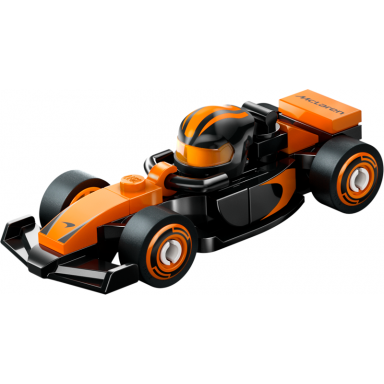 mclaren f1 team race car f1 collectible race cars