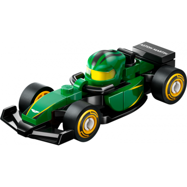 aston martin f1 team race car f1 collectible race cars