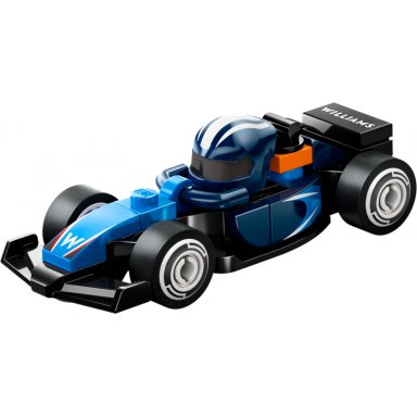 williams f1 team race car f1 collectible race cars