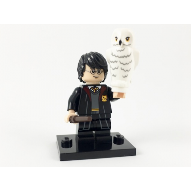 harry potter in school robes harry potter series 1 complete set with stand and accessories