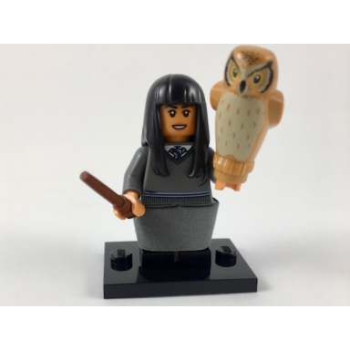 cho chang harry potter series 1 complete set with stand and accessories