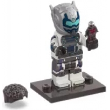 goliath marvel studios series 2 complete set with stand and accessories