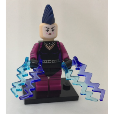 mime the lego batman movie series 1 complete set with stand and accessories