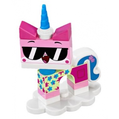 shades unikitty unikitty! series 1 complete set with stand