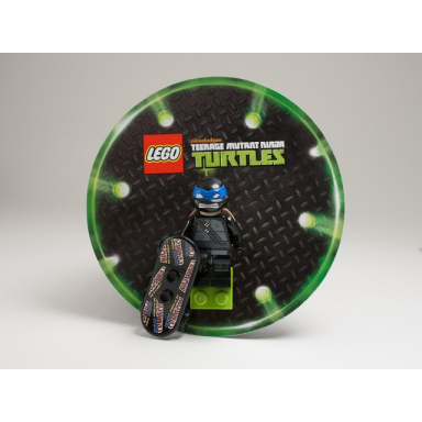 shadow leonardo - new york comic-con 2012 exclusive