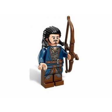 bard the bowman - san diego comic-con 2014 exclusive blister pack