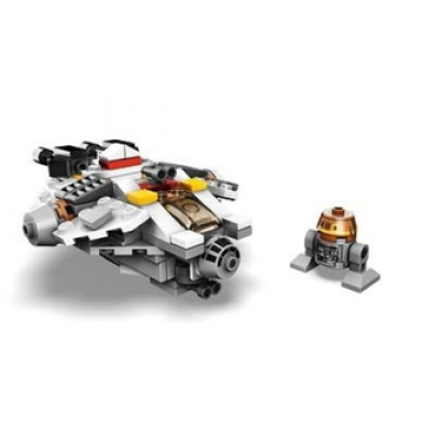 the ghost starship - san diego comic-con 2014 exclusive