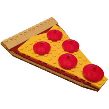 antonios pizza-rama - new york comic-con 2012 exclusive