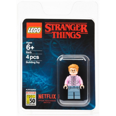 barb - san diego comic-con 2019 exclusive blister pack