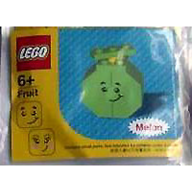 melon - hong kong lego show promotional