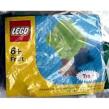tree - hong kong lego show promotional