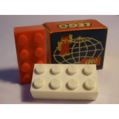 bricks box