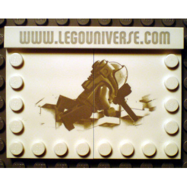 universe promo 2007 - deep sea scuba diver