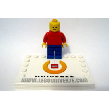 universe promo 2008