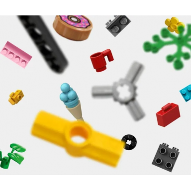 pick-a-brick pab 2022 parts