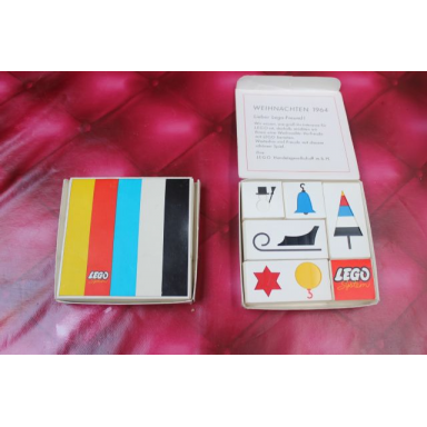 promotion box - christmas