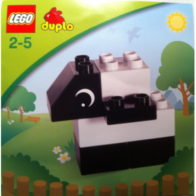 sheep polybag
