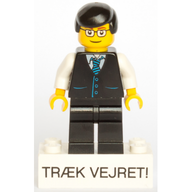 lego trÆk vejret
