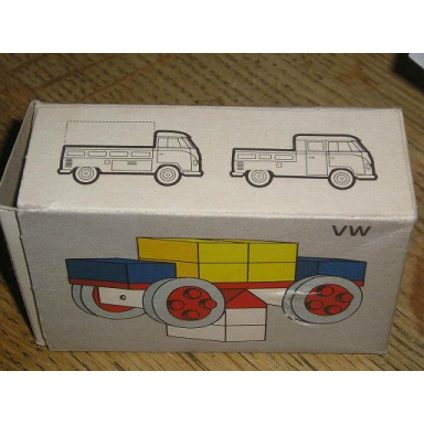 volkswagen kit